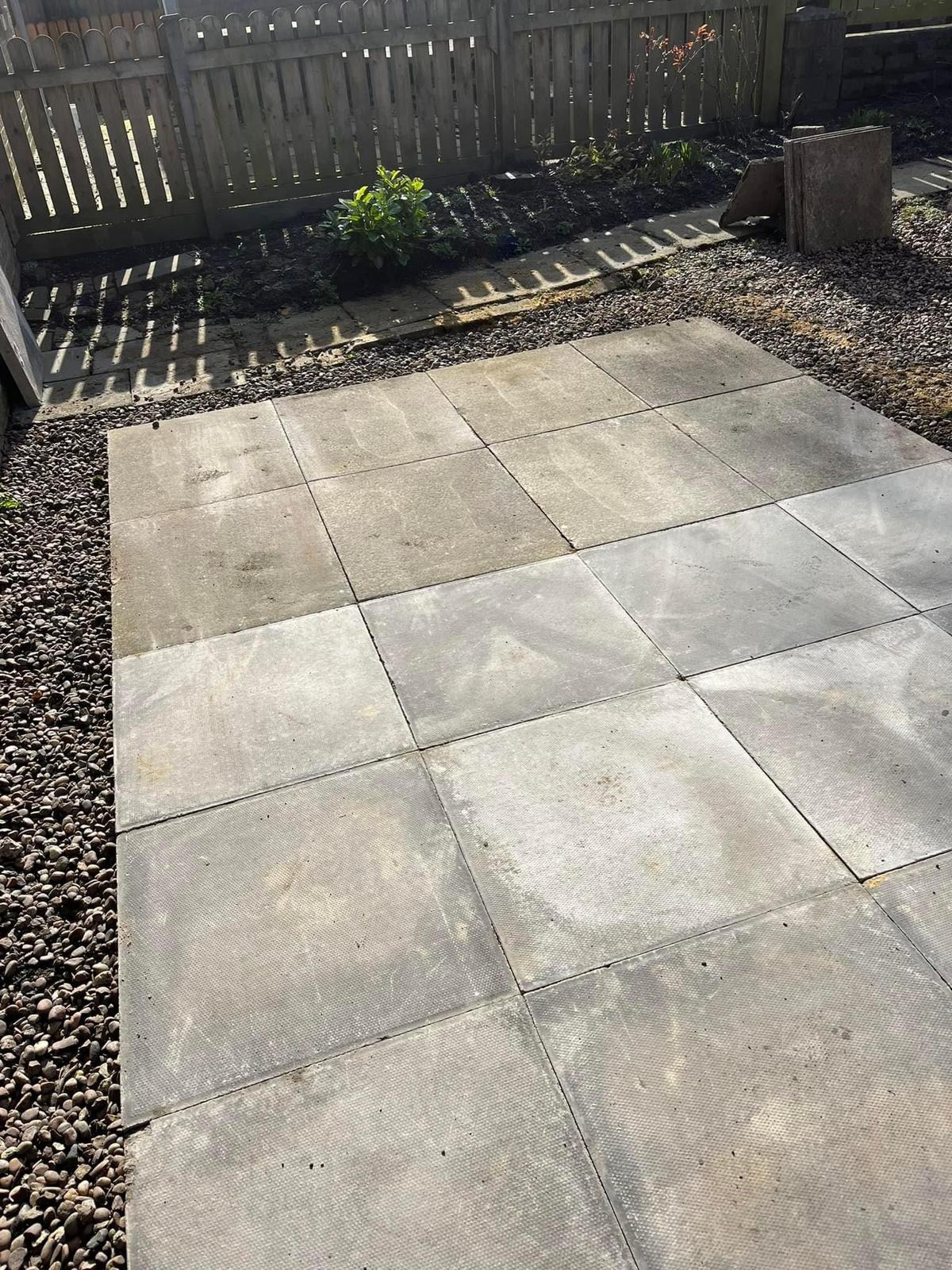 Patio Layers Leeds, Skipton, Otley